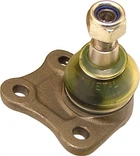 Кульові опори STARLINE 4014710 Seat Leon, Toledo; Volkswagen Golf, Bora; Skoda Octavia; Audi A3 1J0407366A, 1J0407366B, 1J0407366C