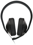 Słuchawki Microsoft Xbox One Stereo Headset Black (MSOP296010) - obraz 2