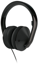 Słuchawki Microsoft Xbox One Stereo Headset Black (MSOP296010) - obraz 4