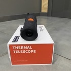 Тепловизионный монокуляр ThermTec Cyclops 350 Pro, 50 мм, NETD≤25mk - изображение 9