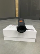 Тепловизор ThermTec Cyclops 350D, 25/50 мм, AI-режим распознавания и оценки дистанции, Wi-Fi - изображение 3