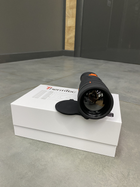 Тепловизор ThermTec Cyclops 350D, 25/50 мм, AI-режим распознавания и оценки дистанции, Wi-Fi - изображение 10