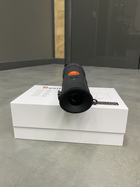Тепловизор ThermTec Cyclops 350D, 25/50 мм, AI-режим распознавания и оценки дистанции, Wi-Fi - изображение 11