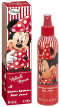 Woda kolońska dla dzieci Disney Minnie 200 ml (663350053647) - obraz 1