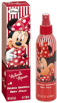 Woda kolońska dla dzieci Disney Minnie 200 ml (663350053647) - obraz 1