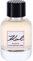 Woda perfumowana damska Karl Lagerfeld Karl 21 Rue Saint-Guillaume 60 ml (3386460115605) - obraz 1