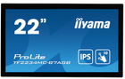 Monitor 21.5" iiyama ProLite TF2234MC-B7AGB