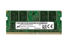 Оперативна пам'ять Micron 16 GB SO-DIMM DDR4 2133 MHz (MTA16ATF2G64HZ-2G1B1)