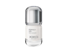 Lakier do paznokci Kiko Milano Perfect Gel Nail Lacquer 01 White 10 ml (8025272648813)