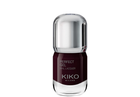 Lakier do paznokci Kiko Milano Perfect Gel Nail Lacquer 14 Rouge Noir 10 ml (8025272648943)