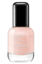 Lakier do paznokci Kiko Milano Power Pro Nail Lacquer 06 Powder Pink 11 ml (8025272971690)