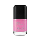 Lakier do paznokci Kiko Milano Smart Fast Dry Nail Lacquer 21 Pearly Golden Rose 7 ml (8025272911498)