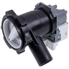 Помпа (насос) для пральної машини Bosch 00141896 Hanyu (в зборі) 30 Вт B20-6AZC (контакти спарені спереду)