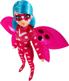 Lalka z akcesoriami Bandai Miraculous Cosmobug Ladybug Marinette (43377500179) - obraz 3