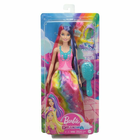 Lalka z akcesoriami Mattel Barbie Dreamtopia Princess Long Hair (887961913804) - obraz 1