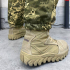 Мужские зимние брюки ripstop с утеплителем синтепон 100 / Штаны "logos tactical" с подтяжками пиксель размер S - изображение 7