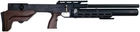 Пневматическая винтовка (PCP) ZBROIA Sapsan TAC 550/300 (кал. 4,5 мм, коричневый) - изображение 2