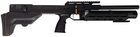 Пневматична гвинтівка (PCP) ZBROIA Sapsan TAC 450/220 (кал. 4,5 мм, чорний) - зображення 3