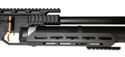 Пневматична гвинтівка (PCP) ZBROIA Sapsan TAC 550/300 (кал. 4,5 мм, чорний) - зображення 5