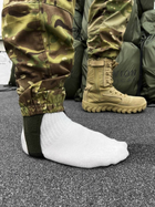 Тактический зимний теплый военный комплект RH-14 ( Куртка + Штаны ), Камуфляж: Мультикам, Размер: XXXL - изображение 13