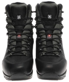 Ботинки тактические Lowa Yukon Ice II GTX Black (черный) UK 6/EU 39.5 - изображение 3