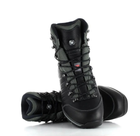 Ботинки тактические Lowa Yukon Ice II GTX Black (черный) UK 9.5/EU 44 - изображение 5