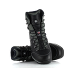 Ботинки тактические Lowa Yukon Ice II GTX Black (черный) UK 6/EU 39.5 - изображение 5