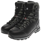 Ботинки тактические Lowa Yukon Ice II GTX Black (черный) UK 9/EU 43.5 - изображение 4