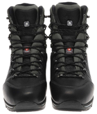 Черевики тактичні Lowa Yukon Ice II GTX Black (чорний) UK 5/EU 38 - зображення 3