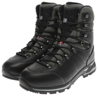 Черевики тактичні Lowa Yukon Ice II GTX Black (чорний) UK 5/EU 38 - зображення 4