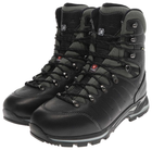Ботинки тактические Lowa Yukon Ice II GTX Black (черный) UK 8.5/EU 42.5 - изображение 4