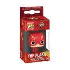 Ігрова фігурка на кліпсі Funko Pop! The Flash серії Флеш - Флеш 3,8 см (6900007376419)
