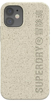 Etui Superdry Snap Compostable Case do Apple iPhone 12 mini Sand (8718846086271) - obraz 2