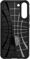 Etui Spigen Rugged Armor do Samsung Galaxy S22 Matte Black (8809811856033) - obraz 3