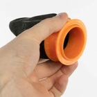 Кишенькова рогатка Pocket shot Стандартна 45см (#220) - зображення 7