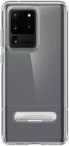 Панель Spigen Slim Armor Essential для Samsung Galaxy S20 Ultra Crystal Clear (8809685625063) - зображення 2