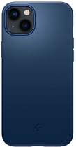 Etui Spigen Thin Fit do Apple iPhone 14 Plus Blue (8809811863086) - obraz 1