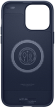 Панель Spigen Thin Fit для Apple iPhone 14 Plus Blue (8809811863086) - зображення 3
