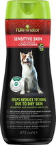 Odżywka do sierści psów FURminator Ultra Premium conditioner Wrażliwa skóra 473 ml (4048422153412) - obraz 1