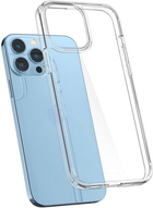 Etui Spigen Ultra Hybrid do Apple iPhone 13 Pro Max Crystal Clear (8809756649516) - obraz 3