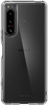 Панель Spigen Ultra Hybrid для Sony Xperia 5 IV Transparent (8809811861020) - зображення 3