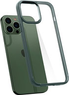 Etui Spigen Ultra Hybrid do Apple iPhone 13 Pro Midnight green (8809811861105) - obraz 3