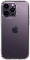 Etui Spigen Ultra Hybrid do Apple iPhone 14 Pro Max Crystal Clear (8809811863475) - obraz 2