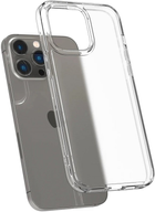 Etui Spigen Ultra Hybrid do Apple iPhone 14 Pro Frost Clear (8809811864649) - obraz 1