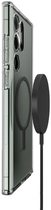 Etui Spigen Ultra Hybrid do Samsung Galaxy S23 Ultra Black (8809896740289) - obraz 3