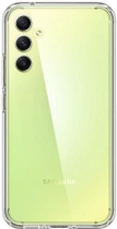 Etui Spigen Ultra Hybrid do Samsung Galaxy A34 5G Transparent (8809896742627) - obraz 2