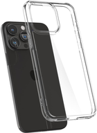 Etui Spigen Ultra Hybrid do Apple iPhone 15 Pro Crystal Clear (8809896750387) - obraz 2