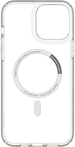 Etui Spigen Ultra Hybrid Mag do Apple iPhone 13 Pro Max White (8809756649578) - obraz 3