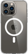 Панель Spigen Ultra Hybrid Mag для Apple iPhone 14 Pro White (8809811864663) - зображення 1