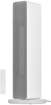 Grzejnik konwektorowy Xiaomi SmartMi Fan Heater ZNNFJ07ZM - obraz 1
